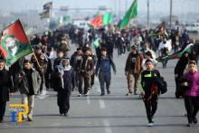 خروج از کشور برای مراسم اربعین منوط به ثبت نام در سامانه‌ی سماح است