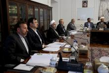 شبکه&zwnj;ی ملی اطلاعات در شرایط فعلی جهان می&zwnj;تواند جزو مؤلفه&zwnj;های استقلال کشور باشد/ تقدیر از وزارت اطلاعات، مرکز ملی فضای مجازی و سایر دست&zwnj;اندرکاران طراحی و اجرای مرحله&zwnj;ی اول شبکه&zwnj;ی ملی اطلاعات