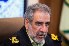 سردار عباسعلی محمدیان