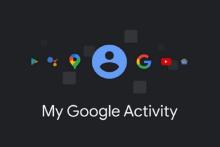 جستجوی گوگل با رمز عبور