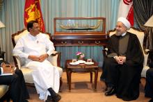 آمادگی شرکت‌های ایرانی برای مشارکت و اجرای طرح‌های توسعه‌ای سریلانکا