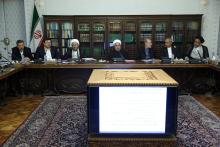 بررسی و تصویب بخش&zwnj;هایی از سند تبیین الزامات شبکه&zwnj;ی ملی اطلاعات 