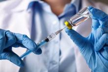 واکسیناسیون