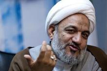 مرتضی آقاتهرانی