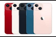 آیفون ۱۳ مینی