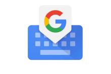 پشتیبانی برنامه Gboard گوگل از 20 زبان جدید