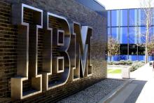 نمونه اولیه پردازنده کوانتومی آی بی ام ساخته شد