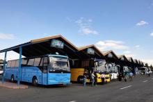 آغاز فروش بلیت‌های نوروزی اتوبوس از یکم اسفند ماه