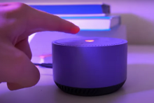 دستیار خانگی هوشمند