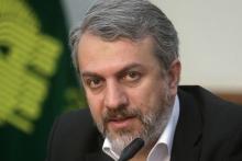 حمایت سندیکای صنعت مخابرات ایران از وزیر پیشنهادی صمت در کابینه دولت سیزدهم