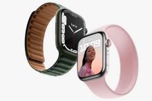 نسل هشتم اپل واچ