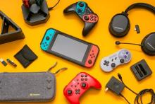 کنسول بازی اپل