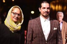 فیلم/ مهناز افشار تاوان ازدواجش را پرداخت کرد 