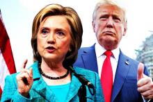 اتهام ترامپ به کلینتون: «نتایج جستجوهای اینترنتی» را دستکاری می‌کند