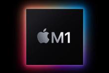 تراشه‌های مک بوک