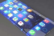 عرشه‌ی آیفون ۹ با باتری متفاوت 