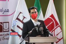 آذری جهرمی: کمیسیون تنظیم مقررات سلامت دیجیتال تشکیل می شود