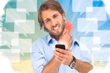 هشدار پزشکان درباره عارضه &laquo;گردن پیامکی&raquo;