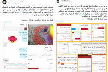 کاربران فضای مجازی: چگونه این‌ پست‌های غیراخلاقی در سایت دیوار تایید شده است؟! (+تصاویر)