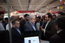 بزرگترین گردهمایی فعالان کارآفرینی در حوزه‌ی ICT کشور صورت گرفت 