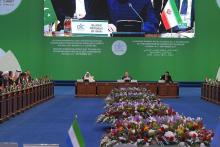 نماینده ملتی هستم که پرچمدار علم و فناوری بوده است