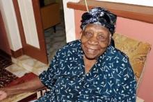 پیرترین انسان جهان درگذشت