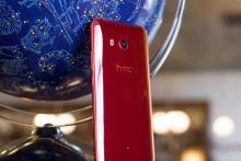 گوگل، واحد تلفن همراه شرکت اچ‌تی‌سی را خرید 