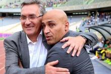 افشای پیامک برانکو به منصوریان 