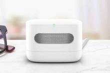 دستگاه بهبود کیفیت هوا