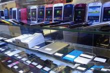 گام&zwnj;های محکم و موثر برای اجرای طرح رجیستری موبایل 