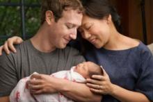 99 درصد سهام مالک فیس‌بوک بخشیده می شود