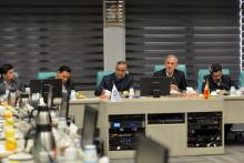 نباید اجازه مبادله اطلاعات هویتی به بیرون از مرزهای کشور را داد