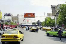 جزییات اجرای طرح جدید ترافیک در تهران 