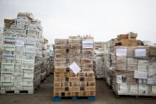 سازمان جمع آوری و فروش اموال تملیکی