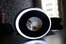 اولین دوربین سلفی توپی جهان ساخته شد/ عکس