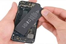 مبارزه با ۵ عاملی که باتری آیفون را سریع می‌خورد 