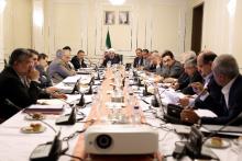 همه دستگاه ها باید دستورالعمل های عملیاتی مصارف ارزی کشور را به دقت اجرا کنند