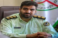 سرهنگ داود معظمی گودرزی