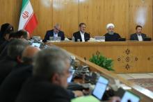 با تصمیم هیأت دولت، یورو جایگزین دلار در تکالیف ارزی شد 