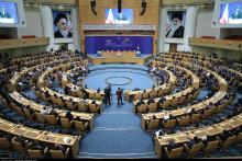 استفاده مناسب از فناوری نوین اطلاعاتی و ارتباطاتی برای اصلاح نظام اداری ضروری است