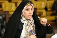 تحریم‌ها در بعد خود تحریمی بیشتر نمایان است تا تحریم‌های خارجی