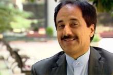 واکنش حمید معصومی‌نژاد، رُم، به شوخی های فضای مجازی!