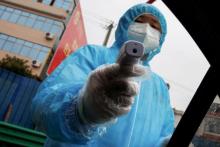 کروناویروس یک محصول آزمایشگاهی است/ احتمال انتقال کرونا به ووهان توسط ارتش آمریکا وجود دارد