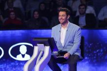 محمدرضا گلزار با انتشار ویدئویی اشتباه در سوالات "برنده باش" را پذیرفت!