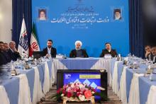 مقاومت در برابر فناوری ها و تحولات نوین، رویکردی قدیمی است/ شناخت درست و فرهنگ سازی، تنها راه مدیریت و پیشگیری از مشکلات فناوری است/ نمی توانیم زندگی مردم را از تحولات فناوری و ارتباطی جدا کنیم/ مبارزه با خواست عموم مردم، شرعی و قانونی نیست