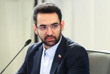 فعال بودن همه‌ی شبکه‌های ارتباطی خوزستان به رغم جاری بودن سیلاب/ در نظر گرفتن ظرفیت‌های مازاد ارتباطی/ انتقال سایت‌های ارتباطی سیار و اضطراری به استان خوزستان