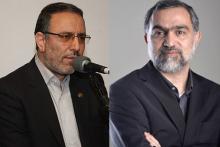 یزدانی جایگزین صدوقی در هیات مدیره سازمان نصر تهران شد