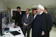 رونمایی از سامانه‌های مرتبط با شفافیت و مبارزه با فساد در وزارت تعاون، کار و رفاه اجتماعی 