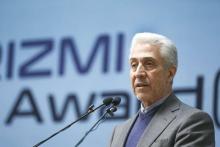 انتظار وزیر علوم از دانشگاه‌ها در زمینه تربیت نیروی انسانی مستعد