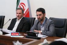 رئیس جمهور در دیدار نوروزی تاکید کردند که امسال باید در ازای ۱۲ ماه، حداقل ۱۲ خدمت ملموس الکترونیک به مردم ارائه شود؛ در این راستا گام های موثری برداشته شده است